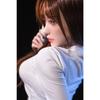 Artificial Sex Doll Beautiful Sex Machines Realistic Vaginal Anal Oral Sex Male Masturbation Sex Toy Real Female Chest Love Doll