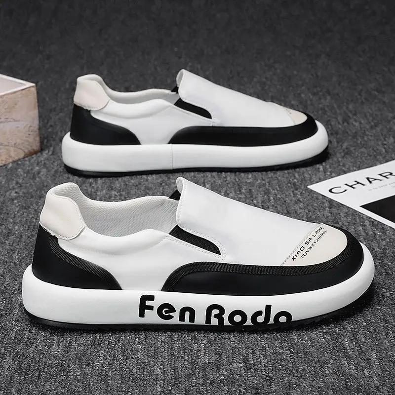 

Кроссовки для бега мужские дышащие прогулочные спортивные туфли весна осень вулканизированная обувь для мужчин легитимный высококачественный модный тренд 2024 44