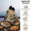 1pc cat, flowers blanket Lightweight Flannel Throw for Sofa Bed Travel Camping Livingroom Office Couch Chair