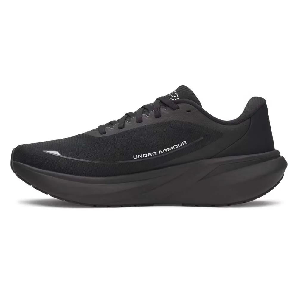 Under Armour Velociti Pace sneakers breathable black