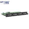 MT-viki Modular Seamless Video Matrix Switcher System