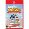 Switch2 Bluey's Quest for the Gold Pen
