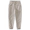 Men's Spring and Summer Versatile Casual Linen Pants - Breathable, Loose-Fit Trousers