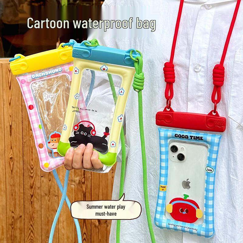 Anvelo Universal Touchscreen Waterproof Pouch