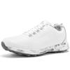 Golf Shoes for Women, Professional Comfort, Nail Free Golf Shoes, Outdoor Leisure Walking Shoes, Women's Sports Shoes