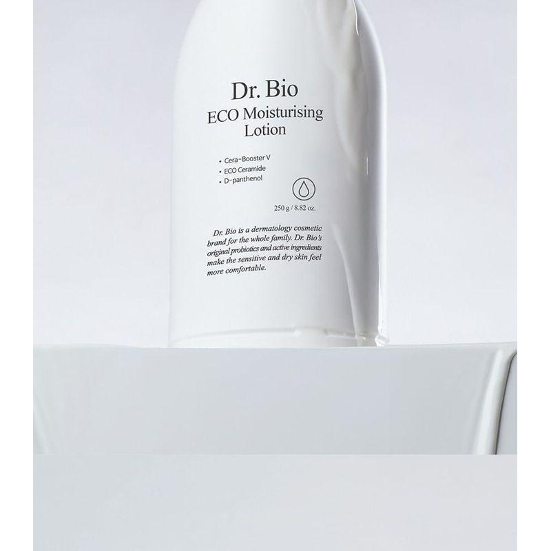 Dr. Bio - ECO Moisturising Lotion