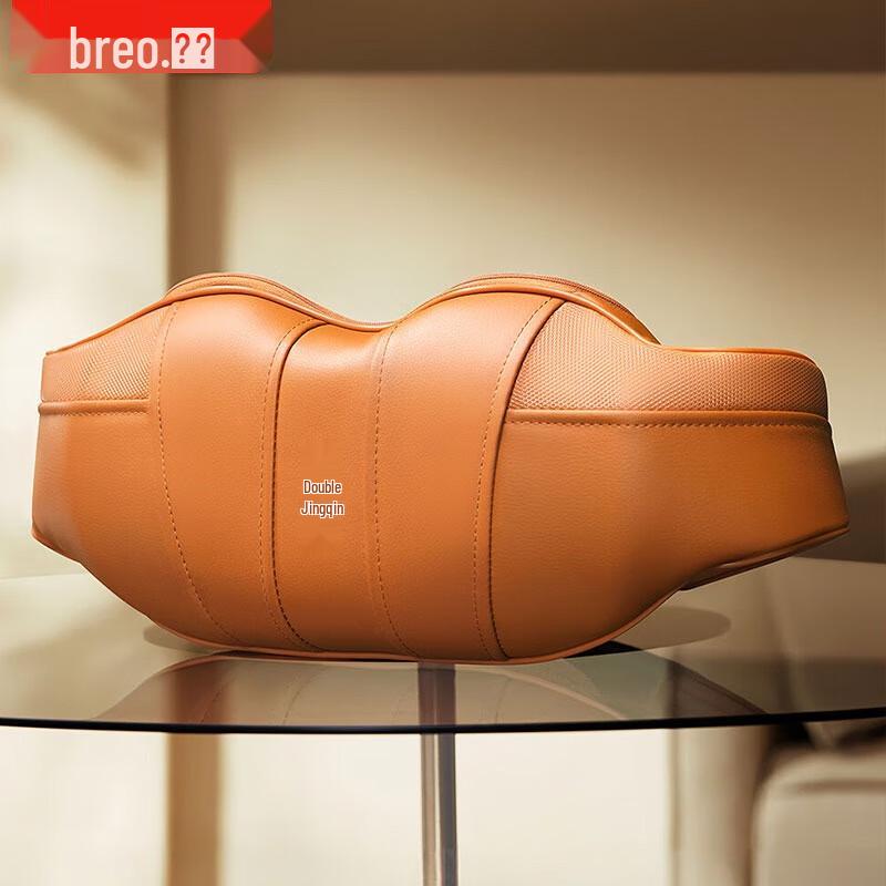 Breo Z6 Smart Human-Hand Kneading Neck Massager