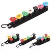 5/7 PCS Quick Connect Pressure Washer Nozzle Tip High Pressure Washer Tips Set  High Pressure Washer