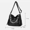 High Quality PU Leather Small Women Handbag Shoulder Messenger Bag Tote Ladies Crossbody Pouch Bags