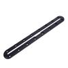 Kayak Gear Track Multifunction Nylon Fish Finder Kayak Rail for Fishing Rod Holder Cup Holder
