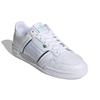 adidas Continental 80 'Weiß Schwarz Grün' Sneaker FU9776