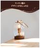 Ampoule Aroma Light, Aroma Lamp, Stylish Table Lamp for Living Room, Dining Room, Bedroom, Desk, Cafe, Antique, Retro, Classic, Nordic Lighting Fixtur