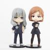 Kaisen Satoru Jujutsu Gojo Action Figure Model Doll Toy Children Gift Holiday