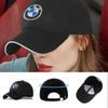 BAAF1 New Car Baseball Cap Fashion Outdoor Sport Cotton Sunblock Hat For BMW E46 E90 E60 F10 E39 F30 E36 E87 E90 E30 E53 F31 E92