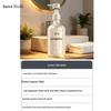 Lactic Acid Bacteria White Truffle Shampoo