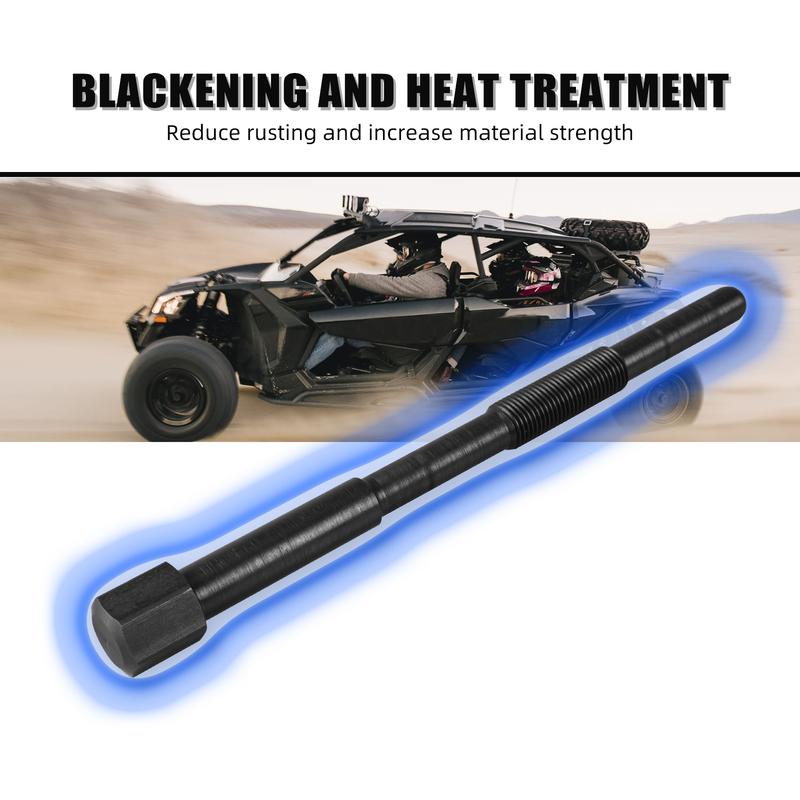 M14x1.5 Primary Clutch Puller Remove Tool For Can Am Maverick X3 1000R Max Sport Trail Defender Commander UTV Tool Canam X3