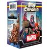 Topps Chrome Marvel Comics 2026 Value Box