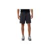 New Balance Athletics Nature State Heavyweight Sweat Shorts Asia Sizing 'Phantom' Men's AMS23550-PHM