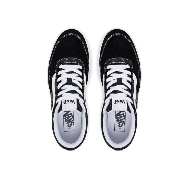 Мужские кроссовки Vans Кеды cruze 3.0 vn000d6sba21 черный