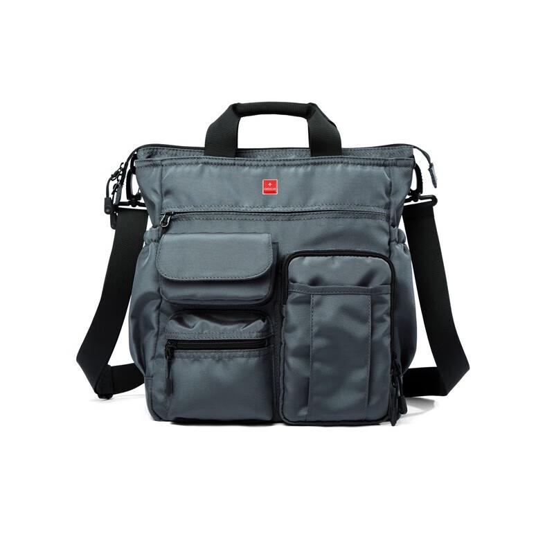 SWEGEAR+ 13.3-inch Multi-functional Shoulder Bag