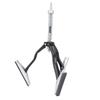 4 Inch Engine Cylinder Hone Tool 3 Jaw Cylinder Sander Polisher with 3 Grinding Stones 220 Grit