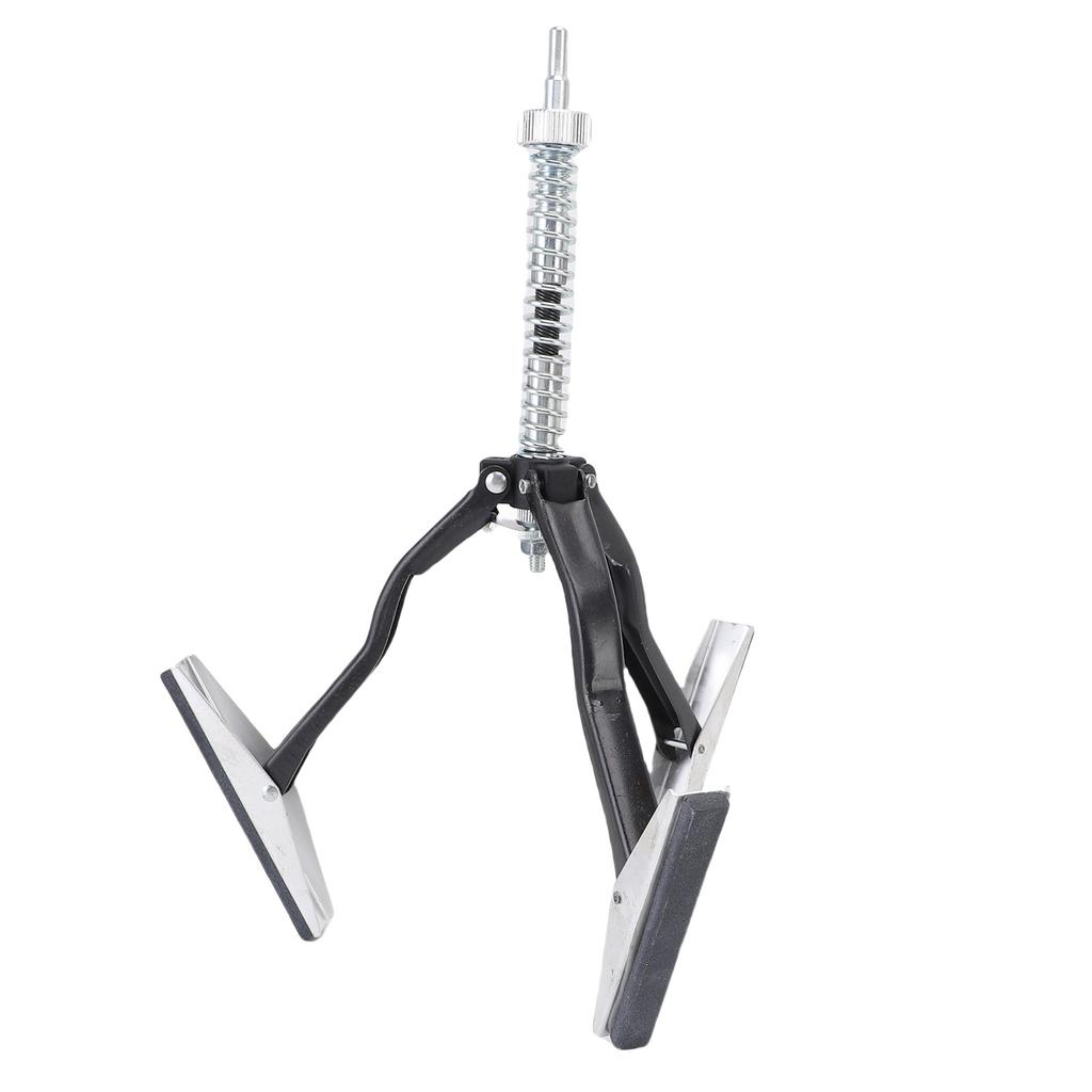 4 Inch Engine Cylinder Hone Tool 3 Jaw Cylinder Sander Polisher with 3 Grinding Stones 220 Grit