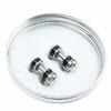 Kit Pistoncino Leva Freno Bicicletta ad Alte Prestazioni 2 Set per Shimano XT M785/M8000/SLX M7000