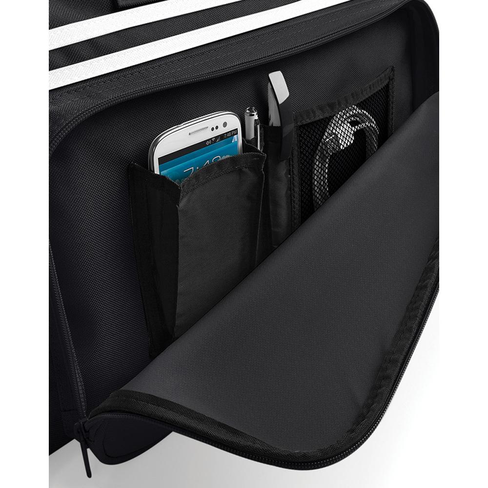 Bagbase Retro Bowling Bag (23 Litres)