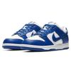 Nike Dunk Low Retro Sp 'Kentucky' Skate Shoes Sneakers CU1726-100
