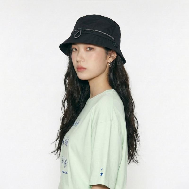 Shell Hiking And Picnic Bucket Hat   2colors