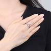 Orstarry   Copper Dragonfly Dance Opening Ring For Women Original Finger Ring Jewelry Party Fine Trendy Gifts
