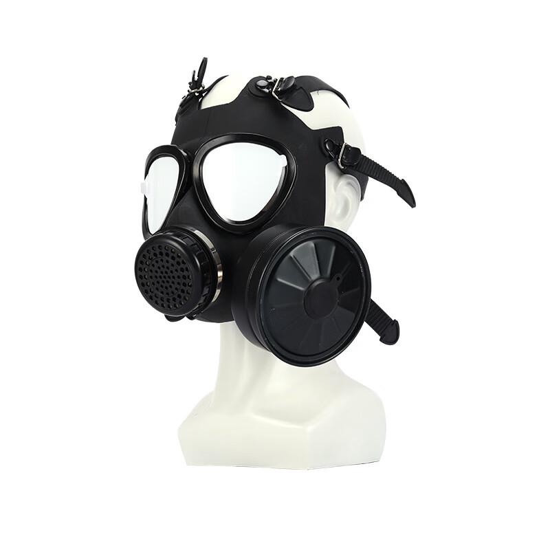 OLOMM Multi-Purpose Gas Mask 1