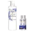 Plant Essence Bluebell Hair Care Set