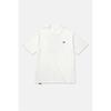 Kolon SporTs Unisex Graphic ShorT Sleeve T shirT Cre jwTcm25811Cre