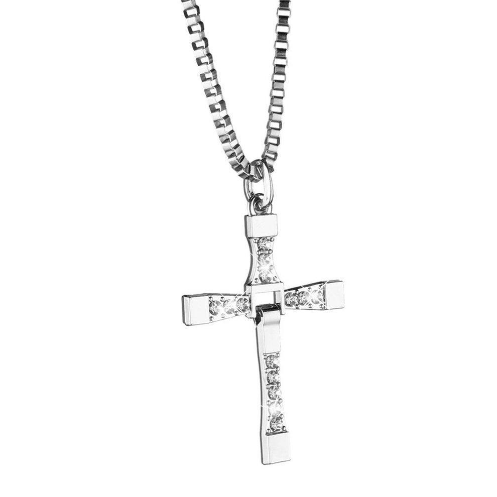 Buy Movie Jewelry Dominic Toretto Men 