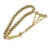 33 Beads Tesbih Beads Zikr Beads Worry Beads For Everyday Use In Prayers And Great Gift for Various Religious Occasion