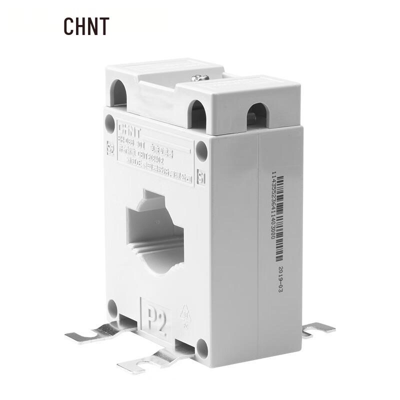 CHNT BH-0.66IB Current Transformer, 50/5A Ratio