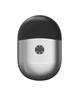 Rechargeable and Mini Portable Electric Electric for Shaving Beards and Facial Perfect for Day AC-powered Men's Shaver, 3-Blade, Compact, Razor,