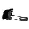 Charging Cable for GS4/Watch4/Watch5 46mm 41mm USB Magnetic Watch Charging Fast Charging Cord Portable Wireless