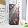 Luxury Art Butterfly Flower Pattern Phone Case for IPhone 17 16 12 11 14 Plus 13 15 Pro Max Mini X XS XR Shockproof Soft Covers