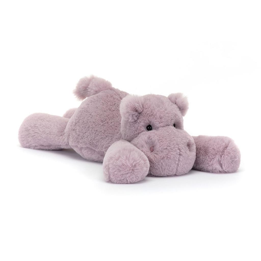 Hippo Plush Toy Children Gift