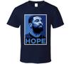 Kyrie Irving Dallas Hope T Shirt