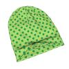 Lucky Four Leaf Clover St Patrick'S Day Pattern Saint Patty'S Knit Hat with Subtle Fashion Details Ideal for Adults Looking To Add Texture And Charact