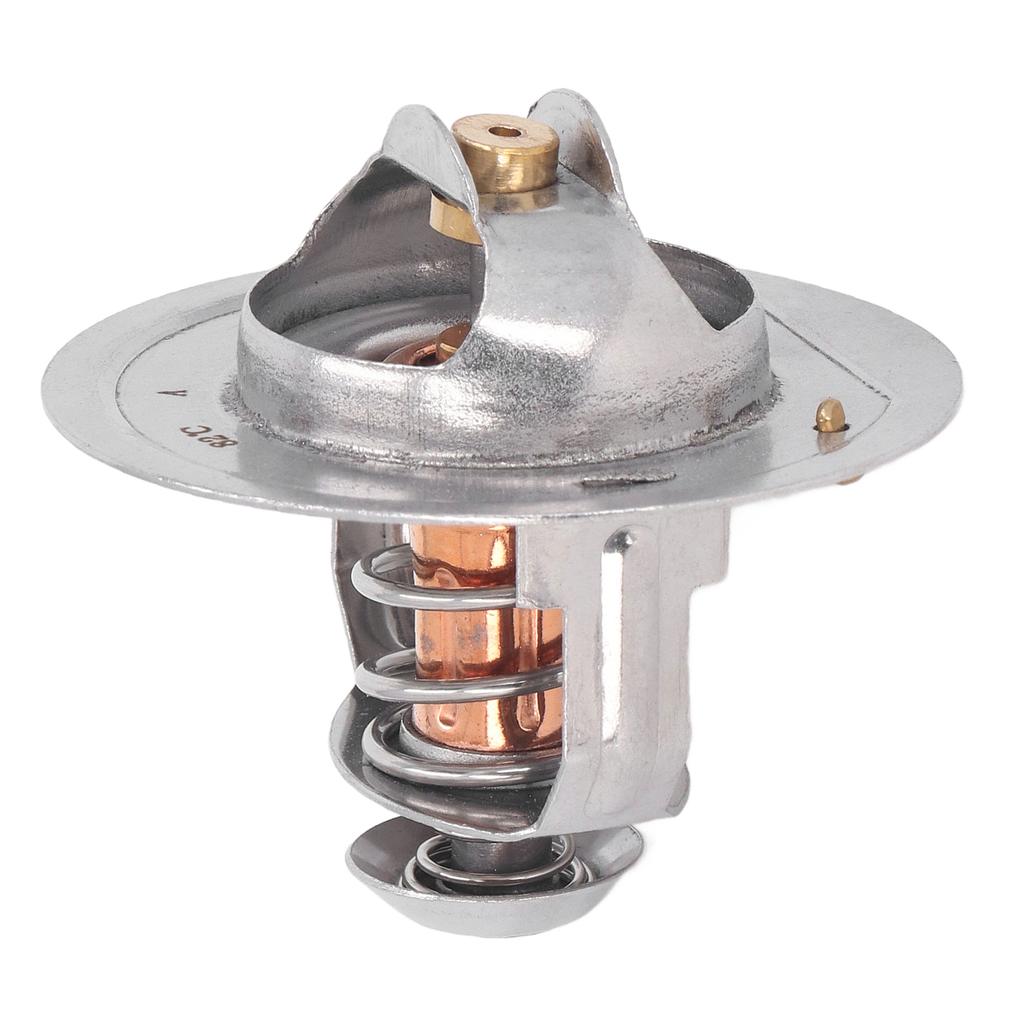 Motorthermostat 1?13700?70?0 82 Grad Celsius Metallthermostat Ersatz für ISUZU 6BD1 6BG1 6BB1 DB58 DB58T