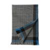 Scarf 2025 new imitation cashmere scarf sweet medium and long scarf women autumn and winter fringed scarf shawl women