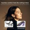 Touch Control Bluetooth Headphone Noise Reduction Bluetooth Earbuds  Mobile Phone Universal