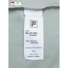 Fila Men's Knit Short Sleeve Polo Shirt