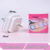 Personalized Square Night Light with Logo for Events, Promotions, and Gifts