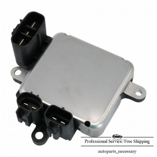 For Subaru Legacy Outback Tribeca 3.6L 10-14 Radiator Cooling Fan Controller NEW