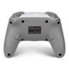[Nintendo Licensed Product] PowerA Enhanced Wireless Controller for Nintendo Switch - White [2 Year Warranty] 1518390JP-02